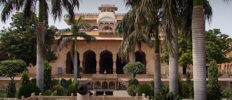 Bharatpur Government Museum