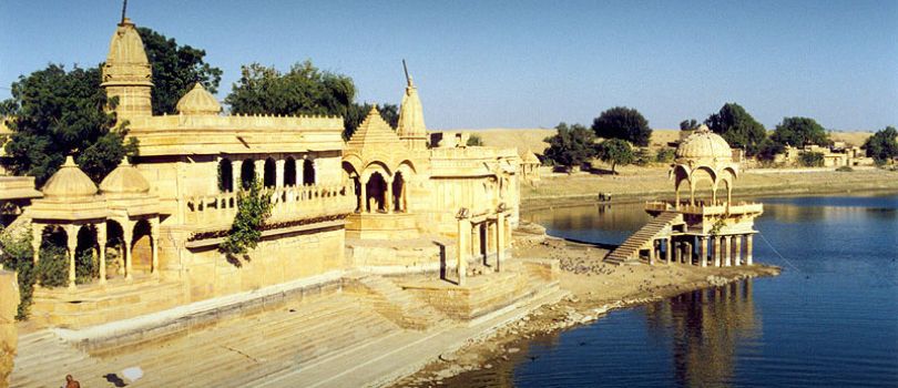 Folklore Museum, Jaisalmer