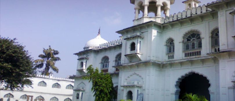 District Archaeological Museum