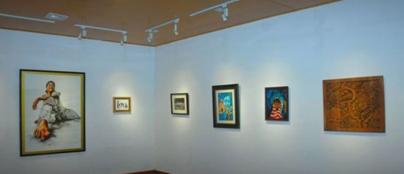 Chitram Art Garllery