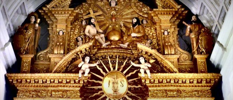 Art & Architecture of Goa