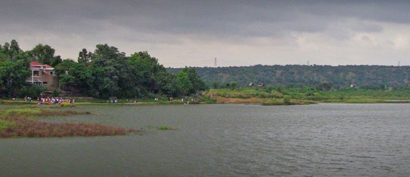 Badkhal Lake