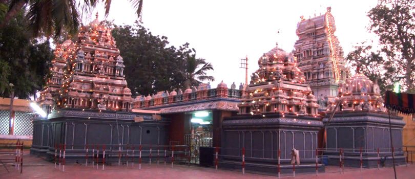 Kotilingeswara Temple