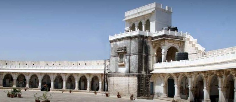 Museum of Antiquities