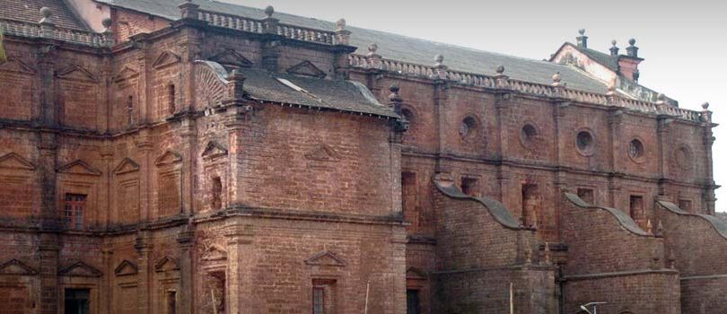 Feast of St. Francis Xavier