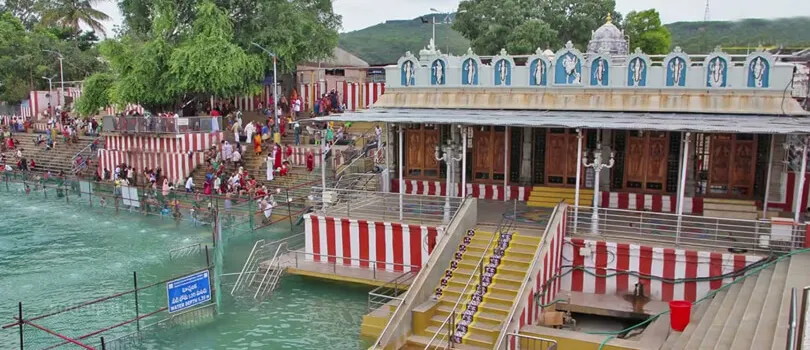 Sri Varahaswami Temple