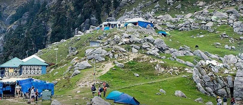 Triund