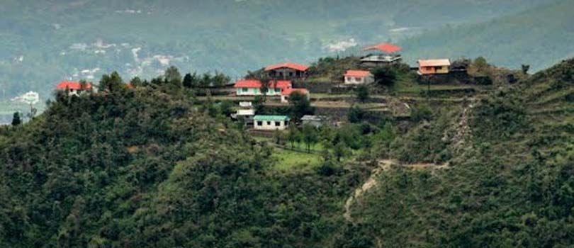 Adventure Park Mussoorie