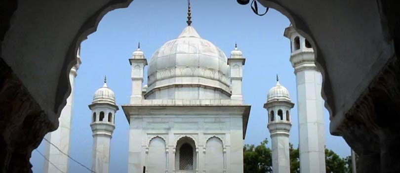 Ram Rai Gurudwara