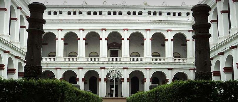 Zonal Anthropological Museum