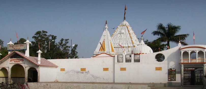 Gauri Shankar Mandir