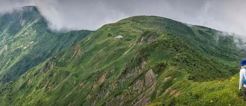 Mountain Trekking in Guwahati