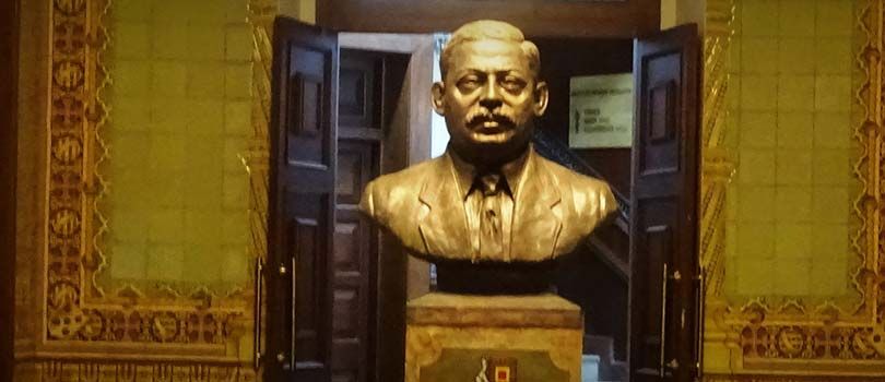 Institute Menezes Braganza