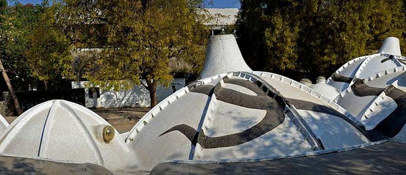 Hussain-Doshi's Gufa