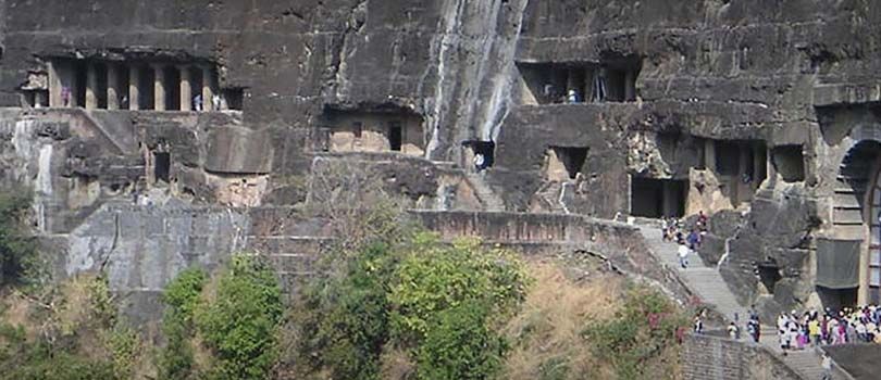 Ajanta Caves