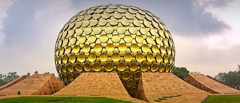 Auroville