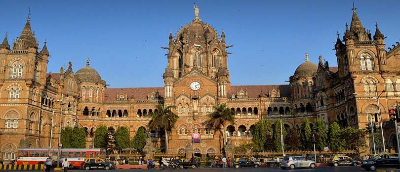Victoria Terminus