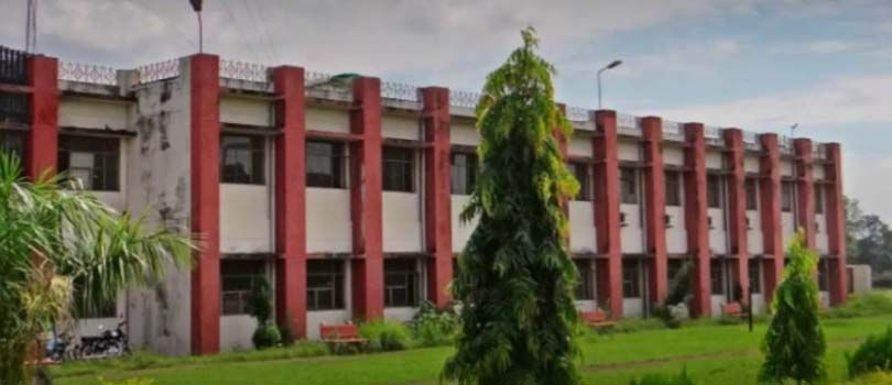 Gurukul Kangri University