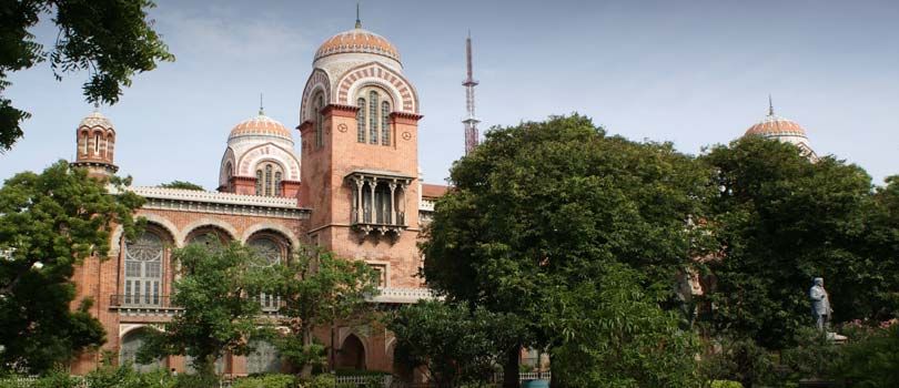 Madras University