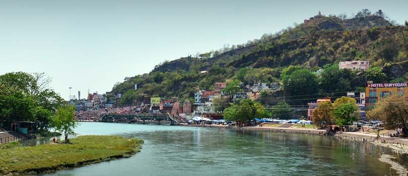 Neel Dhara Pakshi Vihar