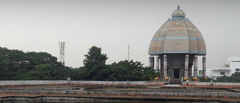Valluvar Kottam