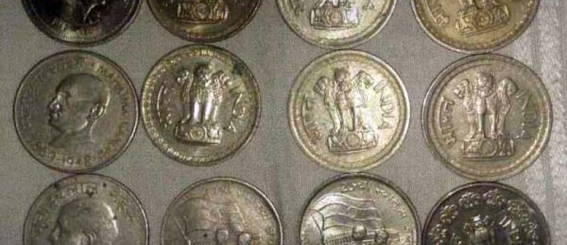 Academy of Indian Coins & History