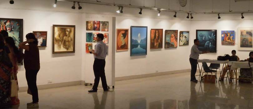 Academy of Fine Arts