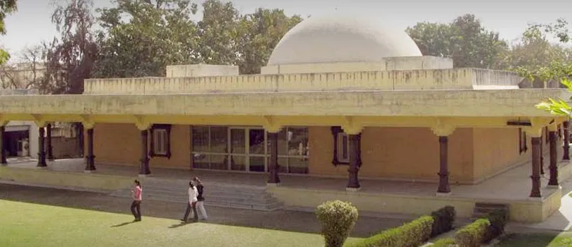 Jawahar Planetarium
