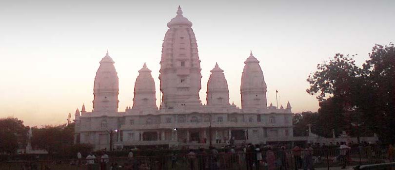 JK Temple