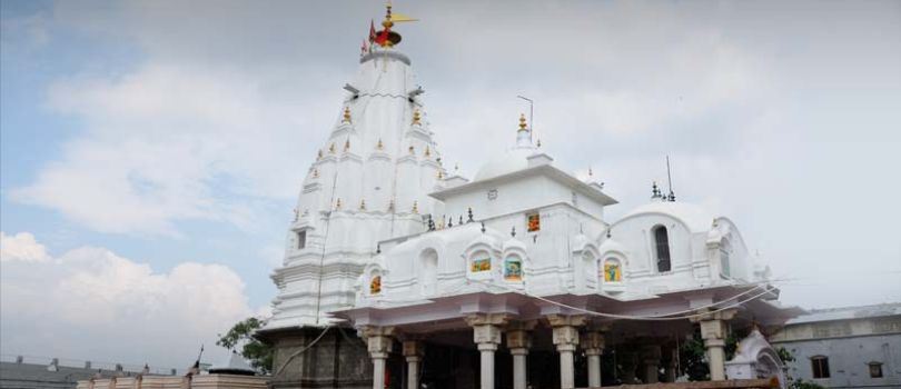 Jwala Devi Temple