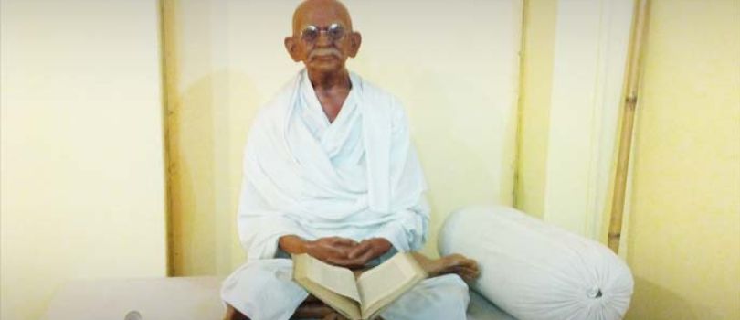 Kodaikanal Wax Museum