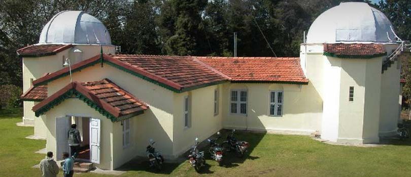 Kodaikanal Solar Observatory