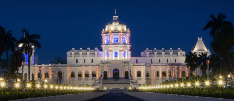 Tripura Government Museum