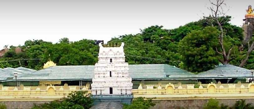 Basar Saraswati Temple