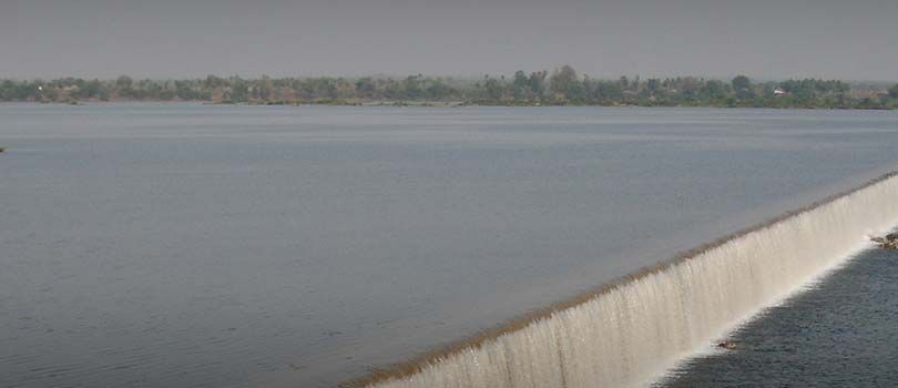 Kadam Dam