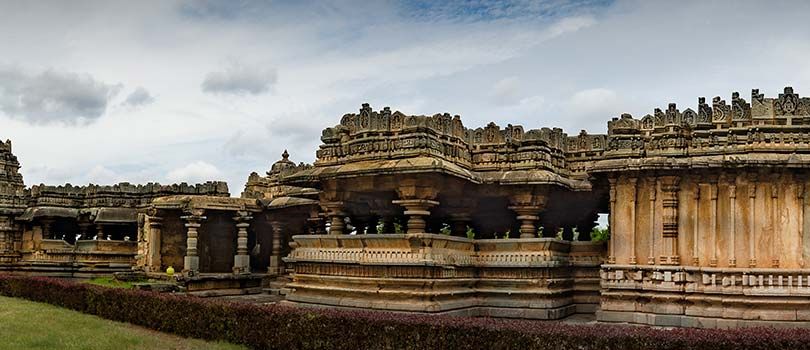 Sri Veernarayana Temple