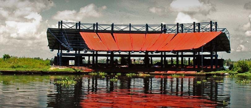 Amaze World Alleppey