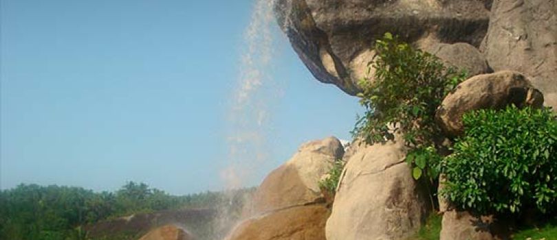 Happy Land Water Theme Park