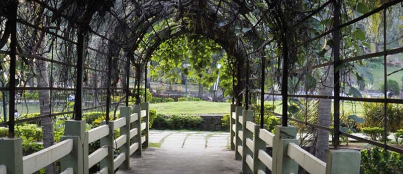 Kakatiya Musical Garden