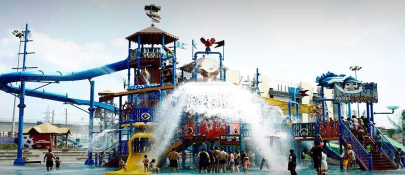 Appu Ghar Amusement Park