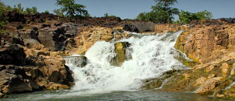 Gayatri Waterfalls