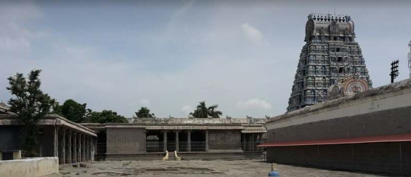 Top Tourist Places To Visit in Vellore