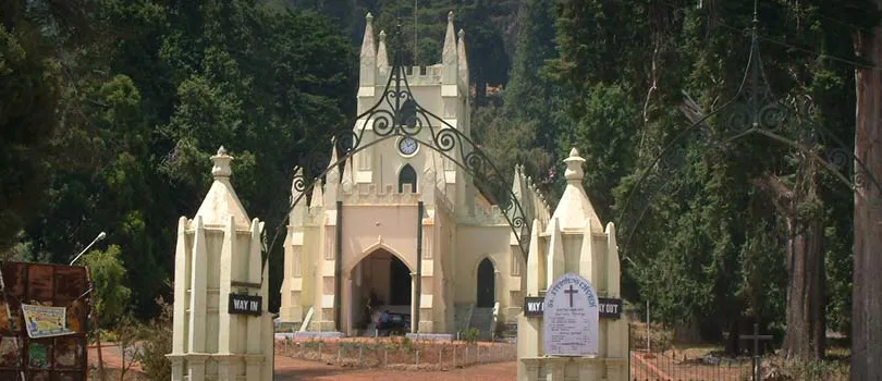 St. Stephen's Church