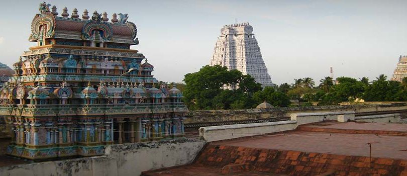 Ranganathaswamy Temple