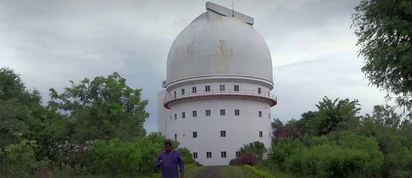 Kavalur Observatory