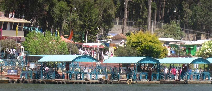 South Lake Road Childrens Park