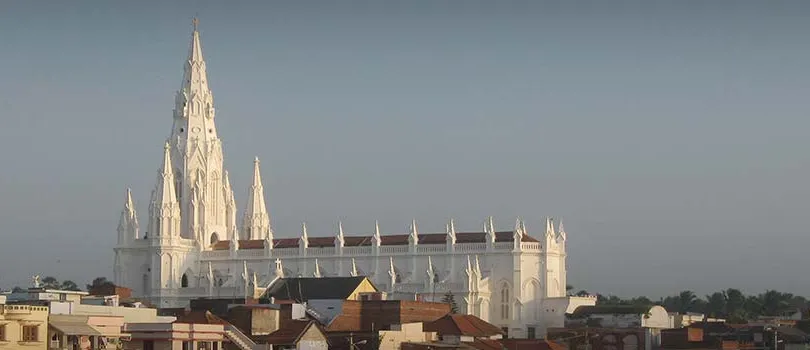 Our Lady of Ransom Church