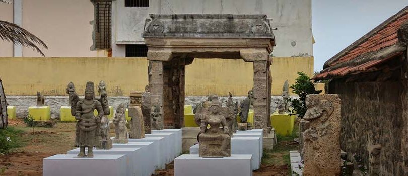 Government Museum Kanyakumari