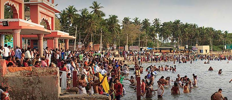 Divine Trails of South India: A Sacred Pilgrimage Tour