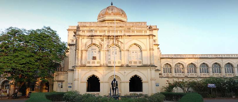 Gandhi Memorial Museum
